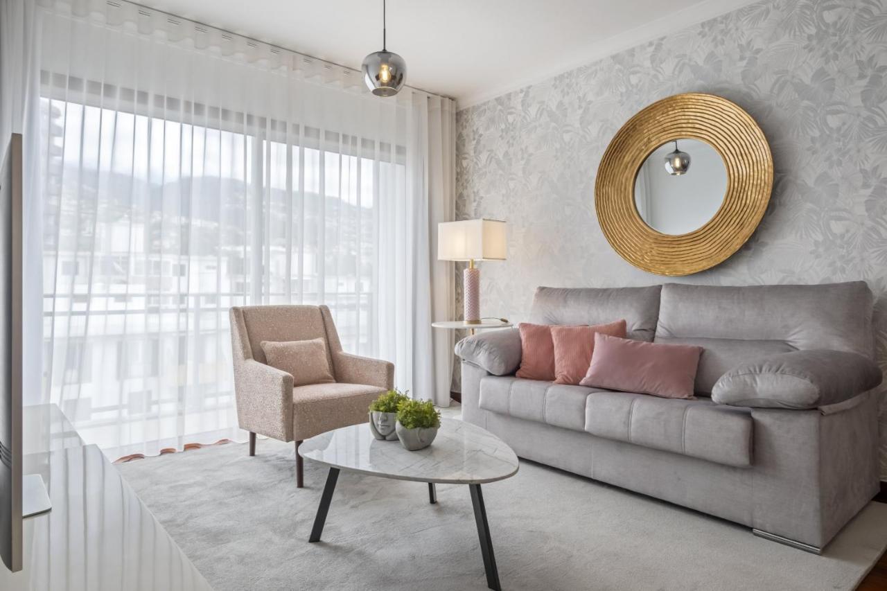 Fifth Apartment By Madeira Sun Travel Funchal  Bagian luar foto