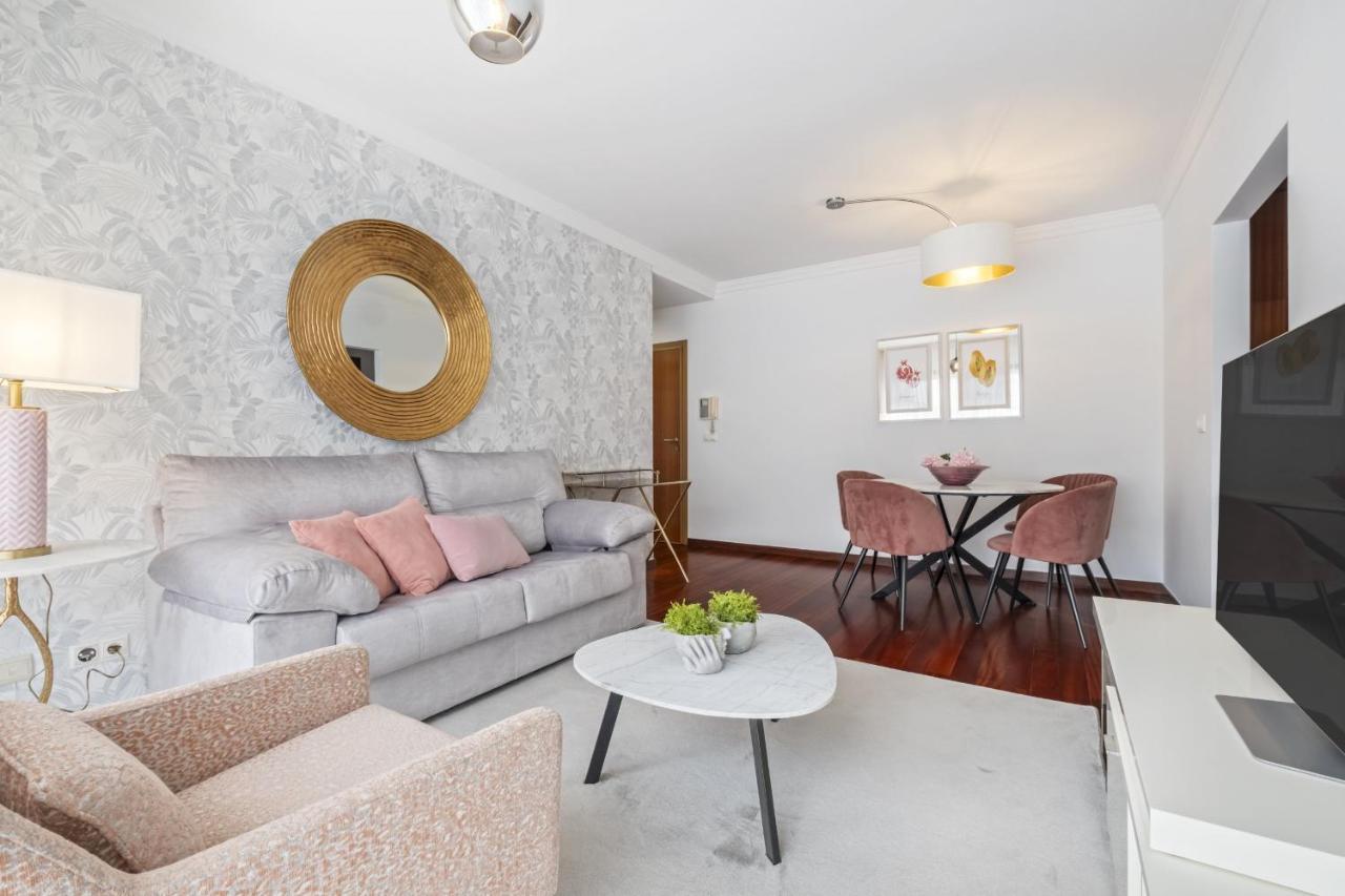 Fifth Apartment By Madeira Sun Travel Funchal  Bagian luar foto