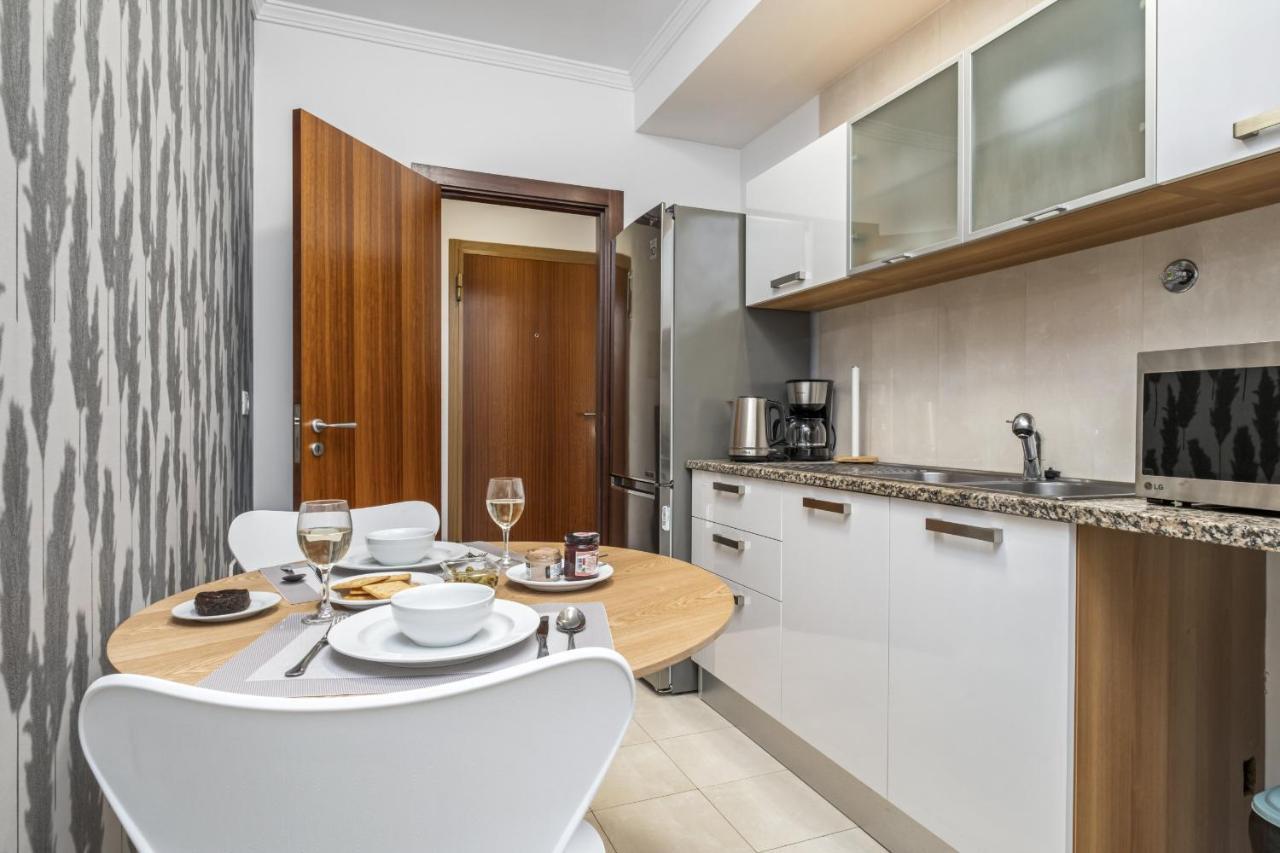 Fifth Apartment By Madeira Sun Travel Funchal  Bagian luar foto