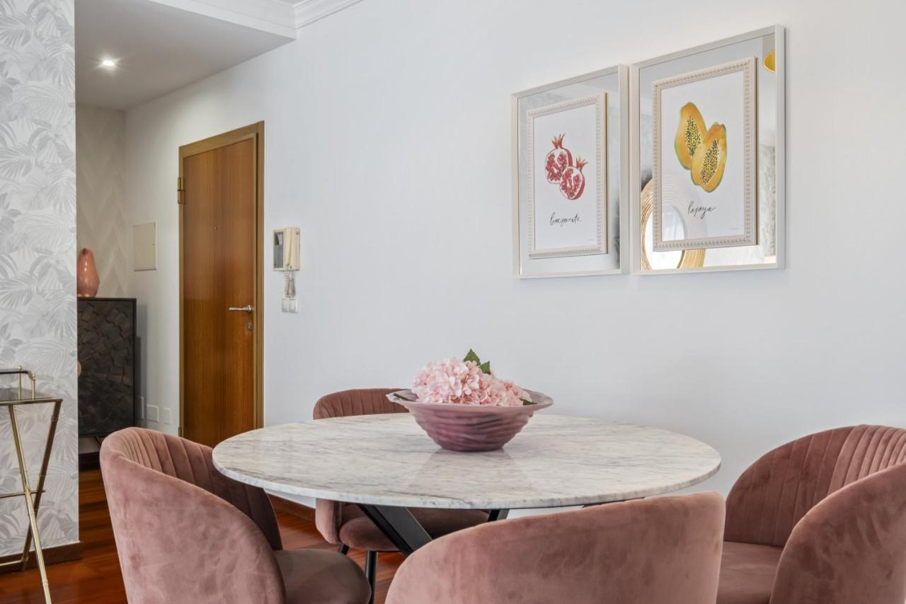 Fifth Apartment By Madeira Sun Travel Funchal  Bagian luar foto