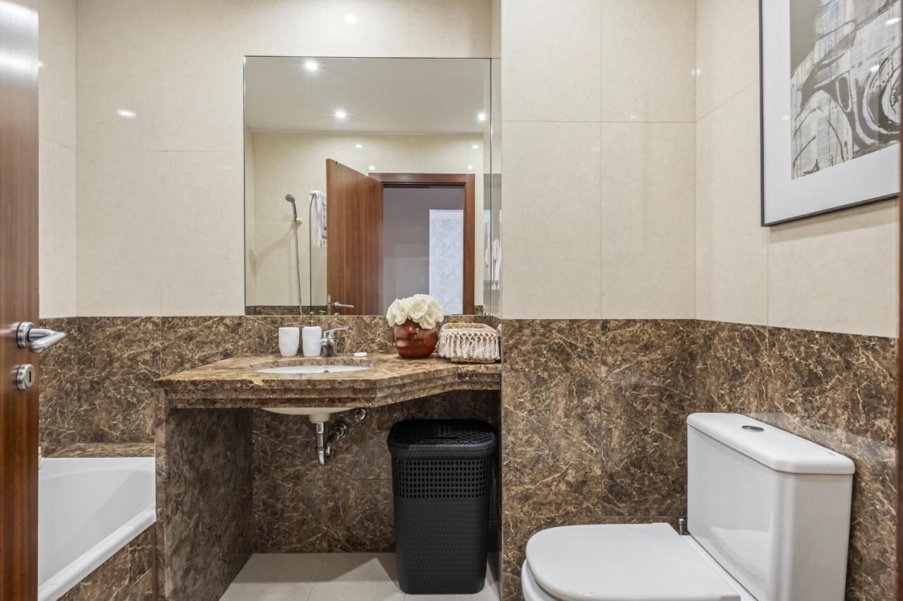 Fifth Apartment By Madeira Sun Travel Funchal  Bagian luar foto