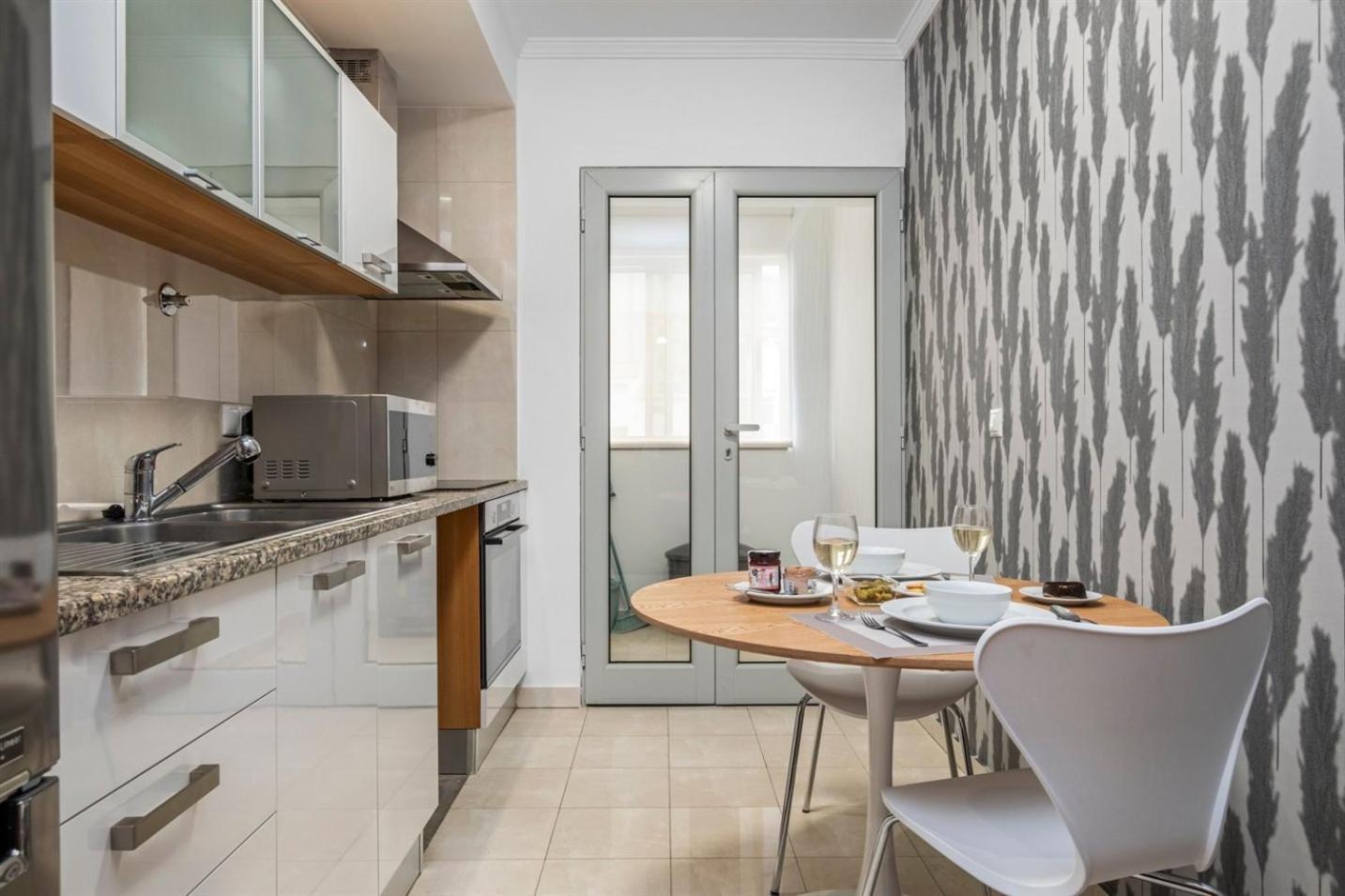 Fifth Apartment By Madeira Sun Travel Funchal  Bagian luar foto