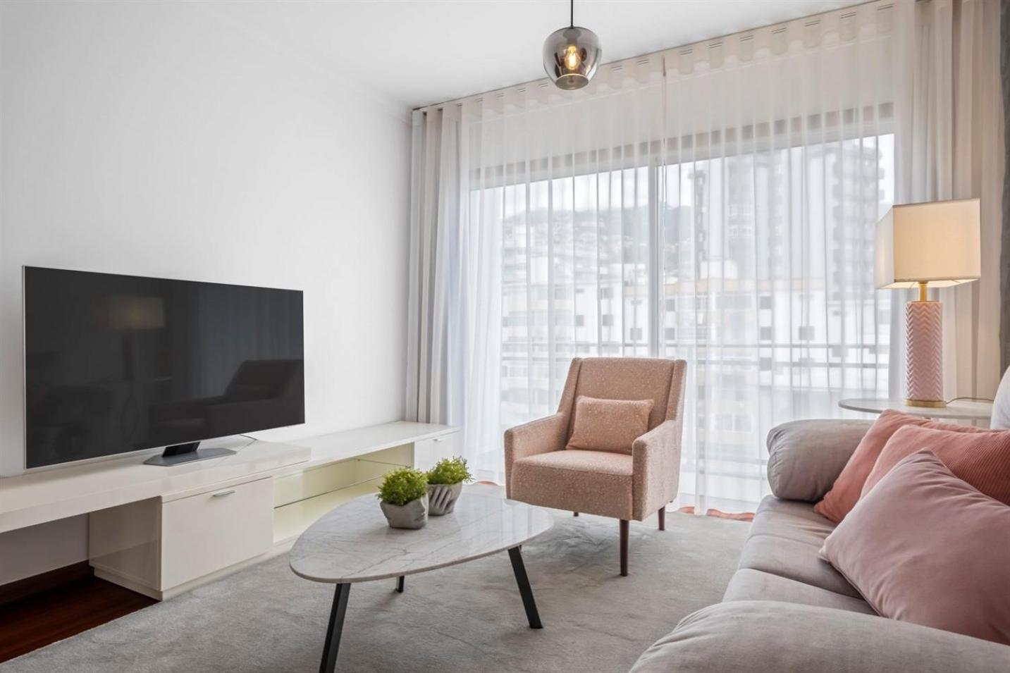 Fifth Apartment By Madeira Sun Travel Funchal  Bagian luar foto