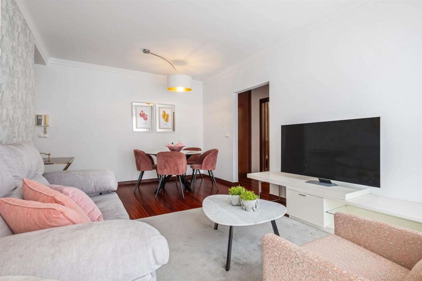 Fifth Apartment By Madeira Sun Travel Funchal  Bagian luar foto