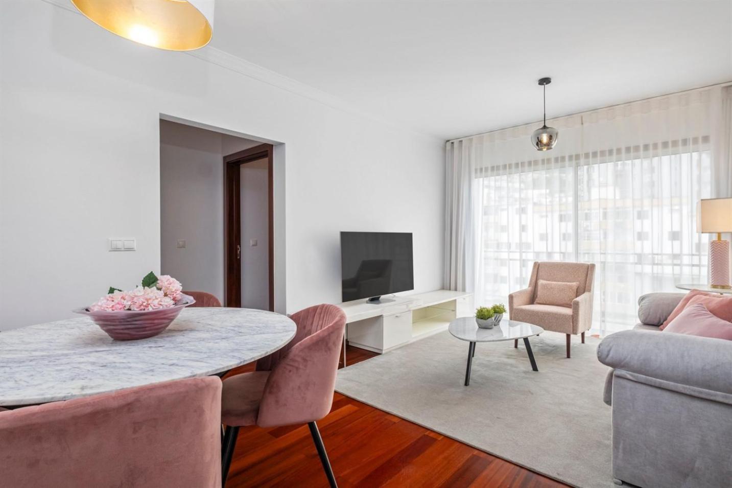 Fifth Apartment By Madeira Sun Travel Funchal  Bagian luar foto